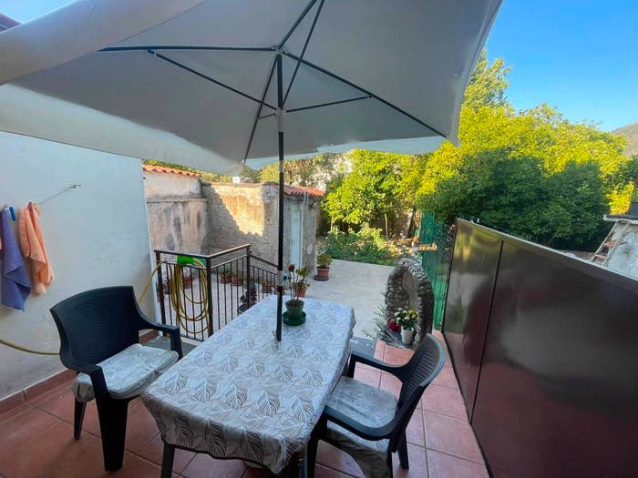 Casa trilocale in vendita in Via Cassacaliendo, Casali San Potito, Roccapiemonte