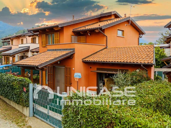 Casa con 5 locali in vendita in Via Ponte Pietra, Lusernetta