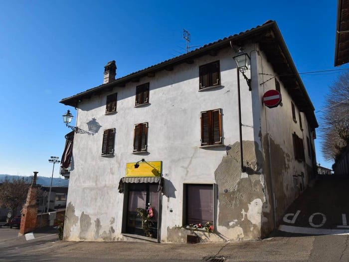 Casa con 5 locali in vendita in Via Alessandro Manzoni, Centro, Rocca d'Arazzo