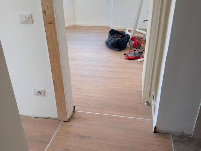 Appartamento trilocale in vendita in Via Enrico Tazzoli, Campo di Marte, Firenze