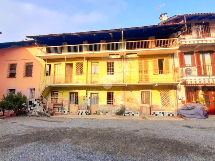 Casa con 6 locali in vendita in Via don bosco, Mathi