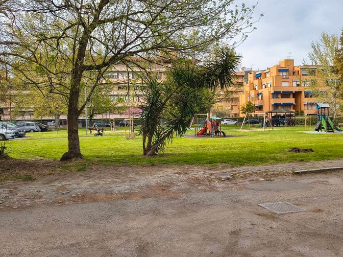 Appartamento con 5 locali in vendita in Le Piagge, Pisa