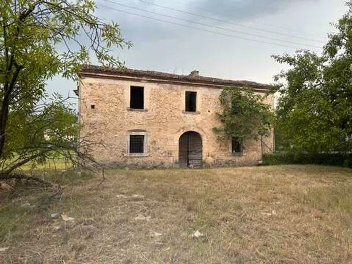 Casa bilocale in vendita in Via Casilina, Centro, Ferentino