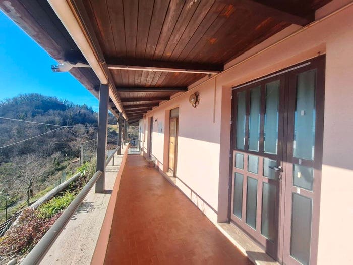 Appartamento bilocale in vendita in Via della Croce, Rieti