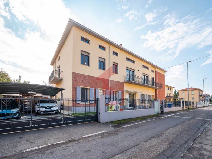 Appartamento bilocale in vendita in Via Seletti, Centro, Fontanellato