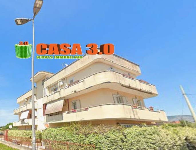 Appartamento trilocale in vendita in Via Mestre, Villalba, Guidonia Montecelio
