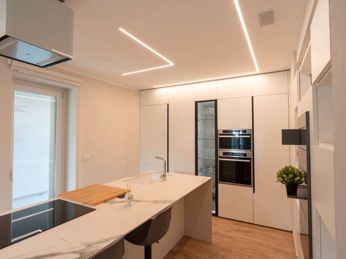 Casa con 6 locali in vendita in Via Don Carlo Gnocchi, Centro, Borgo San Dalmazzo