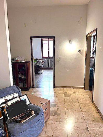 Appartamento con 5 locali in vendita in VIA DEL PALAGETTO, Panicaglia, Borgo San Lorenzo