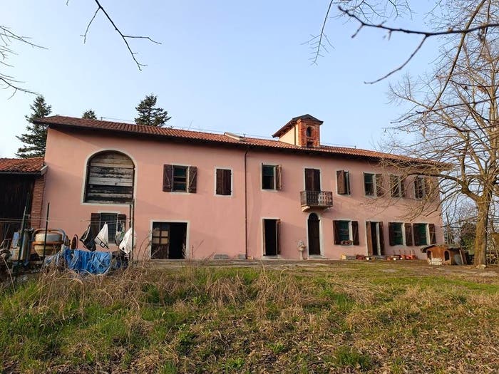 Casa con 6 locali in vendita in Frazione Bardella, Moriondo Torinese