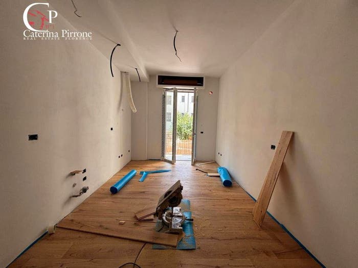 Appartamento bilocale in vendita in Via Goito, Le Cure, Firenze