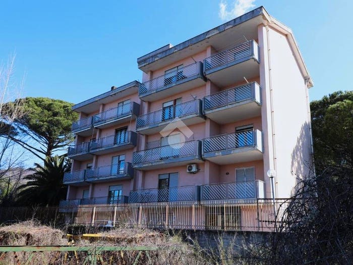 Appartamento quadrilocale in vendita in Via cappuccini, Fisciano