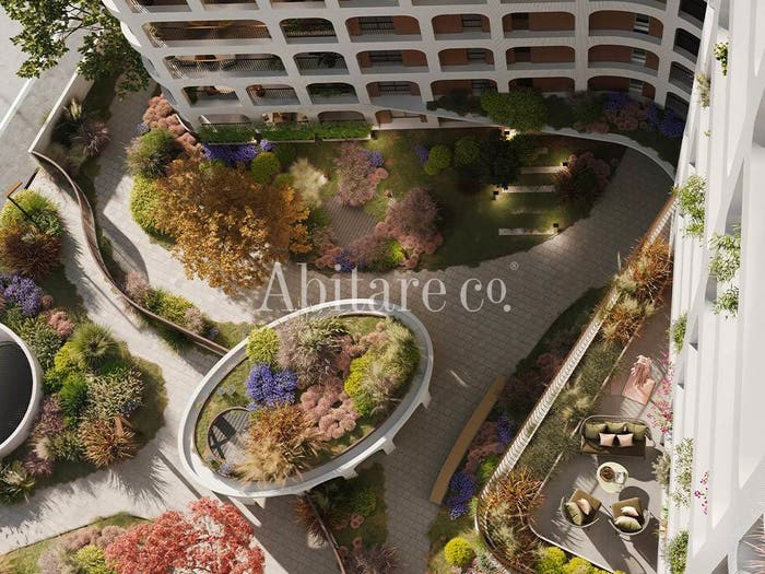 Appartamento monolocale in vendita in Viale Giovanni Suzzani, Bicocca, Milano