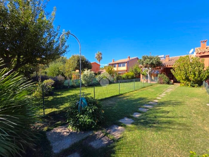 Casa trilocale in vendita in Vico ii dx Dei Falchi, Monte Nai, Muravera