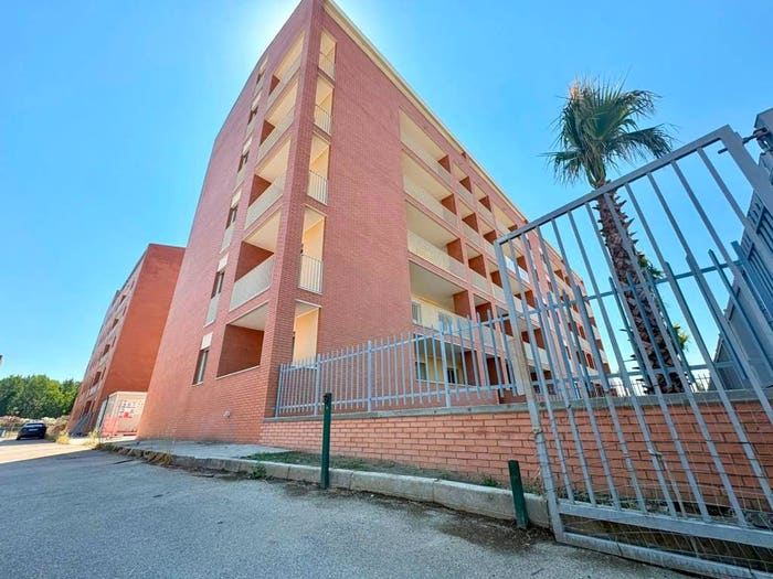 Appartamento quadrilocale in vendita in Via Enrico Berlinguer, Gricignano di Aversa
