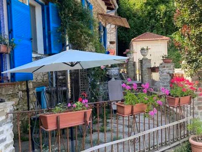 Casa con 6 locali in vendita in Ville San Pietro No Number, Ville San Pietro, Borgomaro
