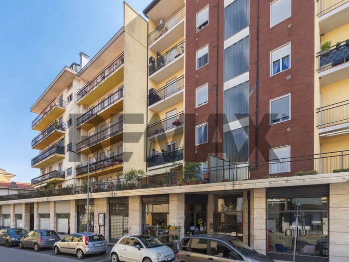 Appartamento trilocale in vendita in San Macario, Ferno