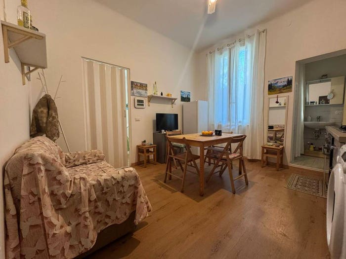 Appartamento bilocale in vendita in Via Antonio Meucci, Ponte Nuovo, Milano