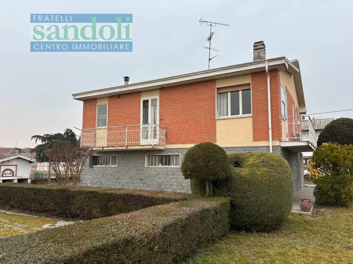 Casa trilocale in vendita in Via Gramsci, Centro, Lignana