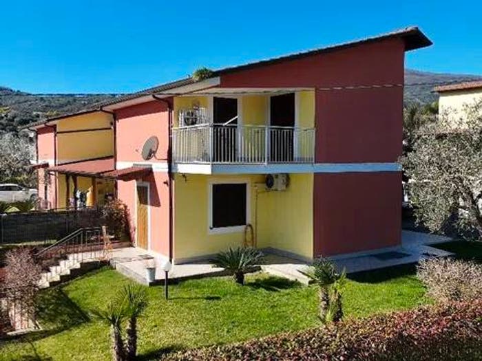Casa con 5 locali in vendita in Località Cerreta SNC, Cerreta Padule, Omignano