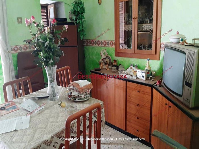 Casa bilocale in vendita in Via Provinciale, Pioppo, Monreale