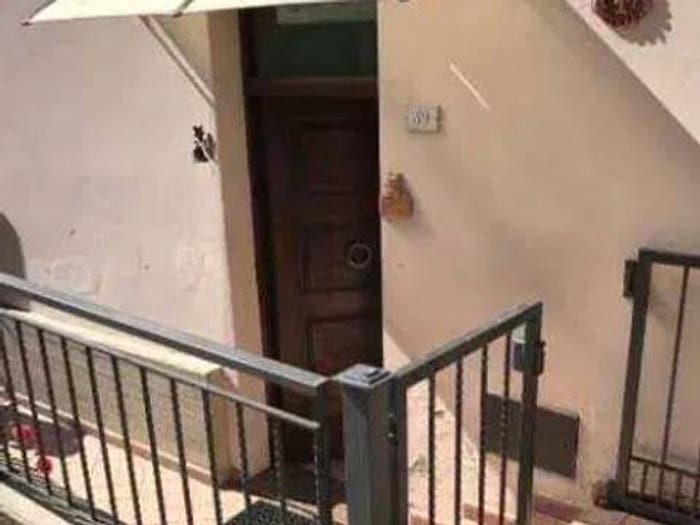 Appartamento con 6 locali in vendita in Via Sant'Anna, Cartoceto