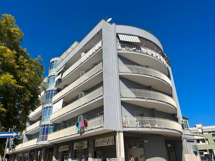 Appartamento con 5 locali in vendita in Via De Spuches, Centro, Bagheria