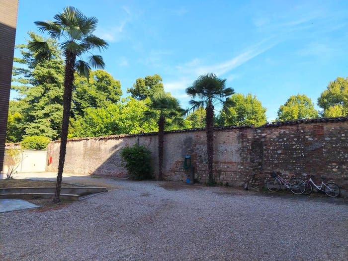 Appartamento bilocale in vendita in Via G Bellotti, Centro, Cuggiono