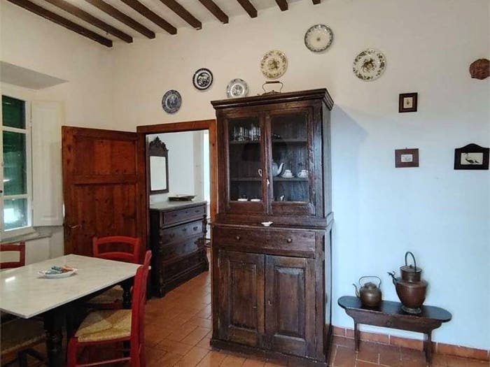 Appartamento trilocale in vendita in via aspasia pazzaglia, Rio Nell'Elba, Rio