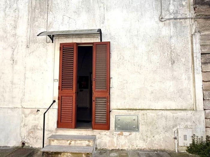 Casa con 5 locali in vendita in Via Francesco Crispi, Centro, Melendugno