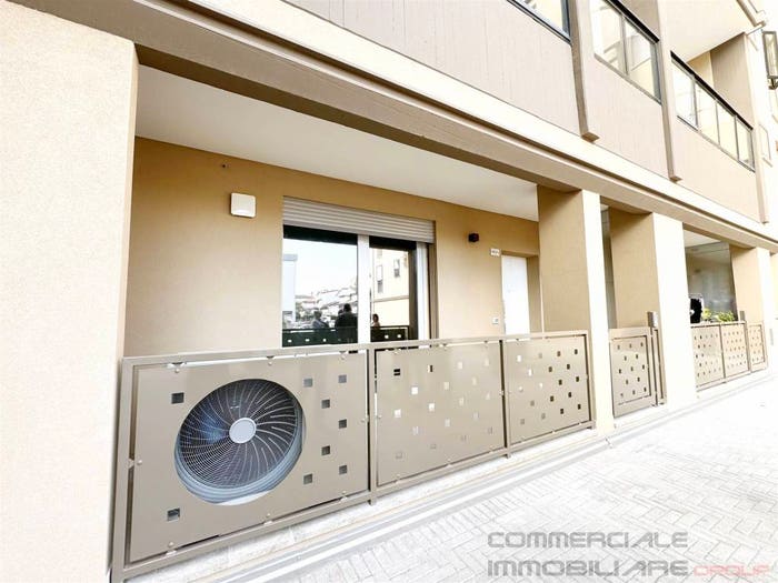 Appartamento quadrilocale in vendita in Sottomarina, Chioggia