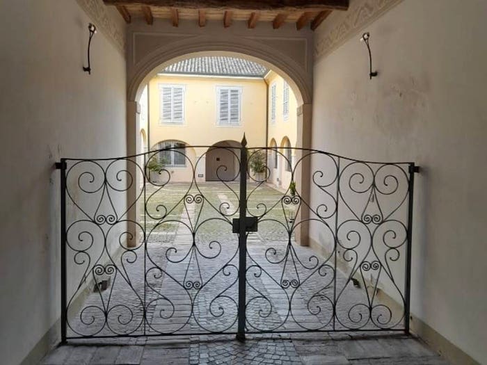 Appartamento quadrilocale in vendita in Via della Libertà, Piadena Drizzona