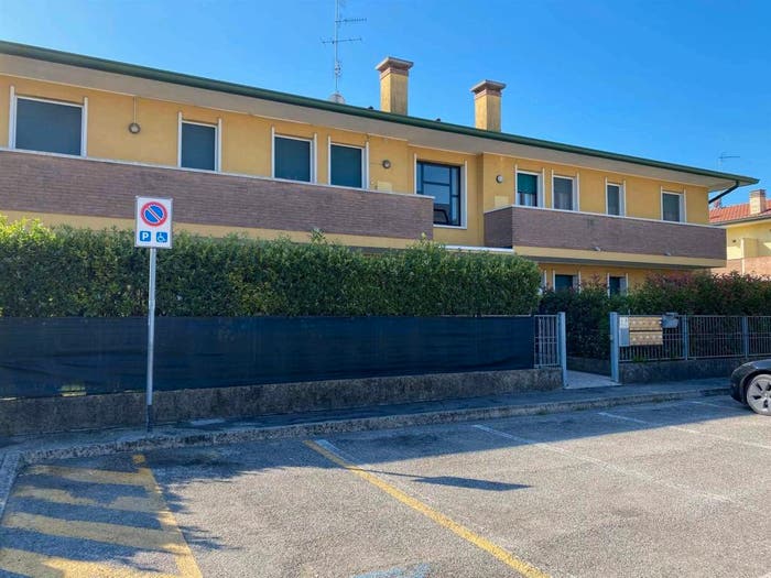 Appartamento quadrilocale in vendita in San Bortolo, Monselice