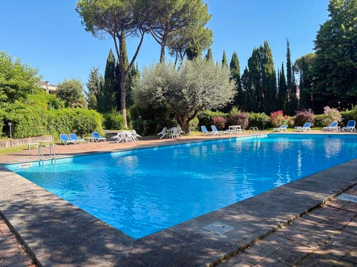 Appartamento con 5 locali in vendita in Via della Camilluccia, Camilluccia Farnesina, Roma