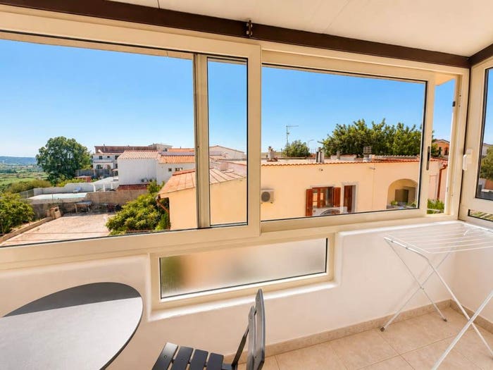 Appartamento trilocale in vendita in Via John e Robert Kennedy, Centro, Orosei