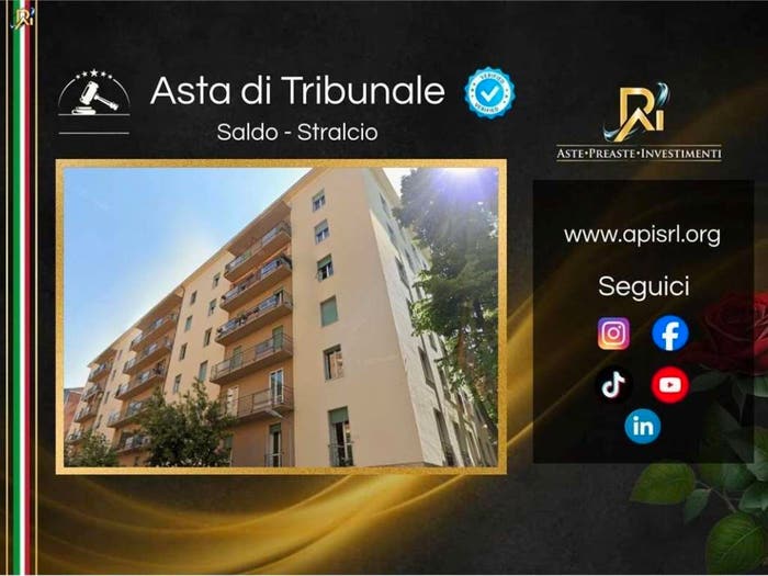 Appartamento quadrilocale in vendita in Viale G Verdi, Sacca Crocetta San Lazzaro Modena Est, Modena