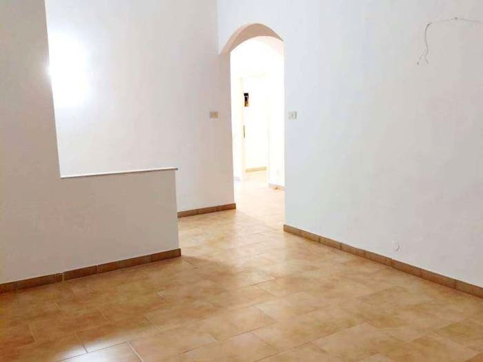 Appartamento trilocale in affitto in Ospedale Stazione, Livorno