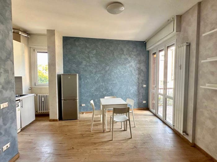 Appartamento bilocale in vendita in Via al Lago, Centro, Gavirate
