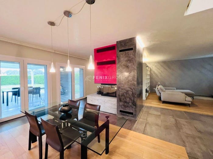 Casa con 5 locali in vendita in Via Chioggia, Paltana Mandria, Padova