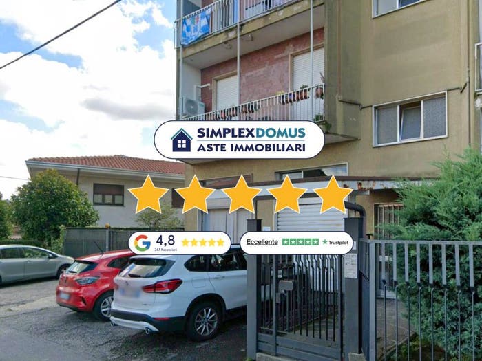 Appartamento quadrilocale in vendita in Via IV NOVEMBRE, Centro, Lonate Pozzolo