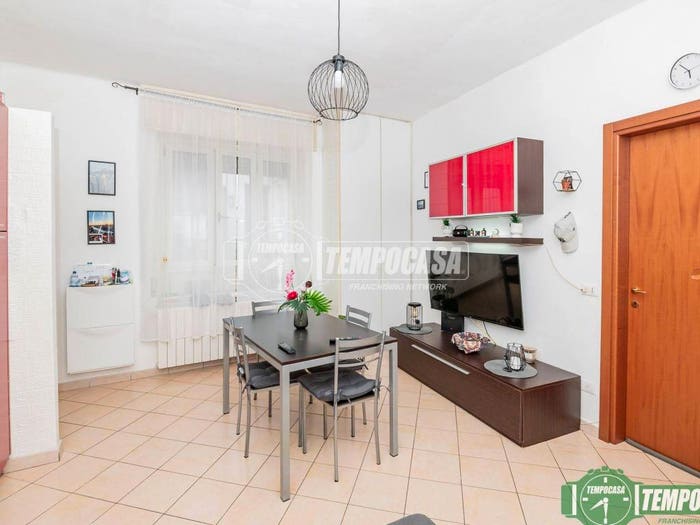 Appartamento bilocale in vendita in Via Defendente Lodi, Città Bassa Laghi, Lodi