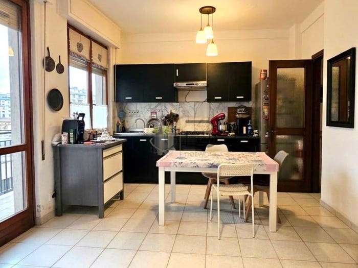 Appartamento quadrilocale in vendita in Via Aronte, Centro, Carrara