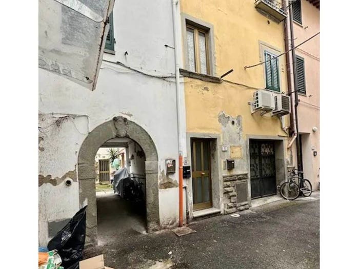 Appartamento quadrilocale in vendita in Via della Robbia, Marcignana Lucchese, Empoli