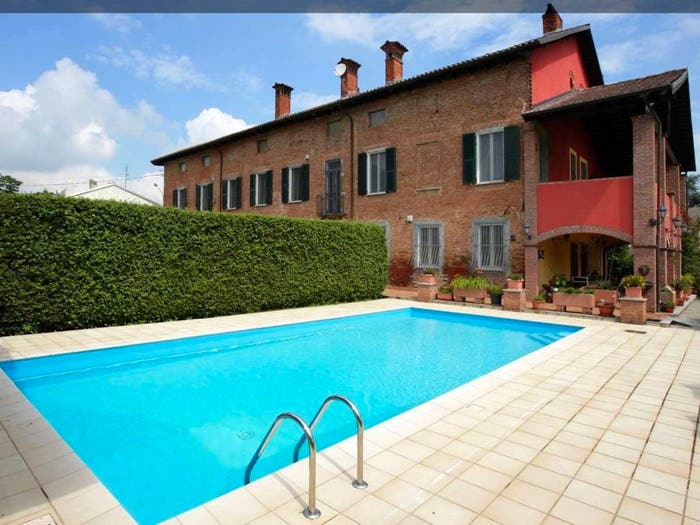 Appartamento trilocale in vendita in Via Desaix, Castelceriolo, Alessandria