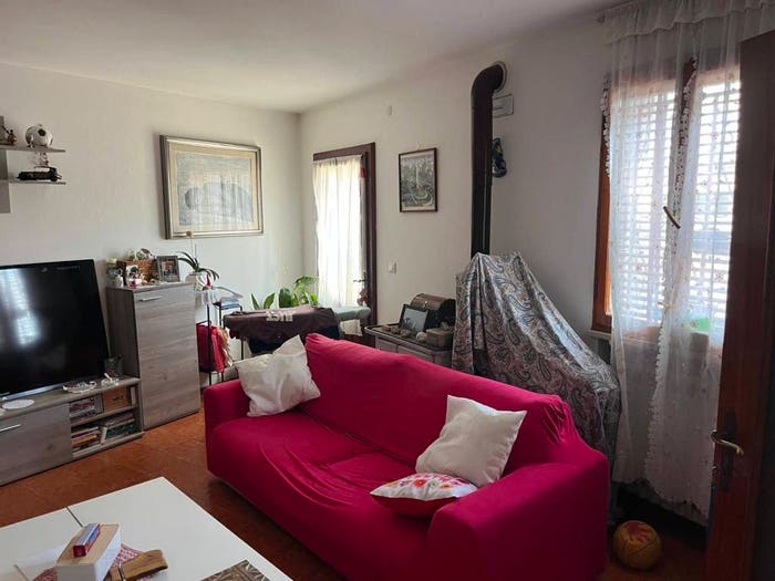 Casa con 6 locali in vendita in Via Copparo, Boara, Ferrara