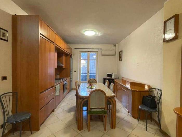 Appartamento quadrilocale in vendita in Via Nazionale in Santa Margherita, Santa Margherita Santo Stefano, Messina