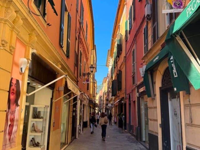 Appartamento bilocale in vendita in Via Settembre, Muretto di Alassio Stazione Corso Marconi, Alassio