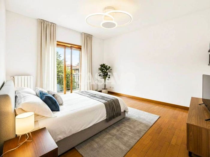 Appartamento trilocale in vendita in Via Sanzeno, Cortina d'Ampezzo, Roma