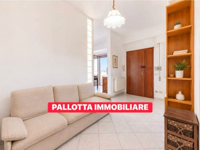 Appartamento bilocale in vendita in Strada Provinciale Verentana, Capodimonte