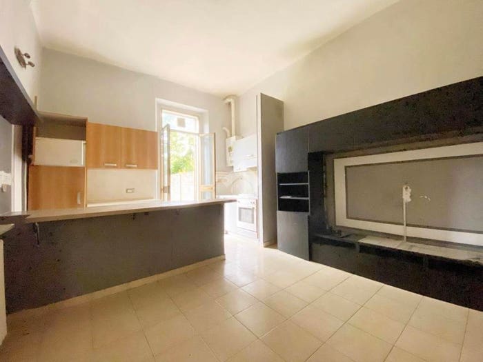 Casa quadrilocale in vendita in Vicolo Cesare Battisti, Cascina del Sole Cassina Nuova, Bollate
