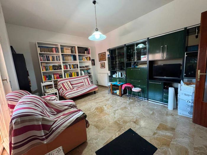 Appartamento trilocale in vendita in Via Francesco Paolo Michetti, Isolotto Talenti, Firenze